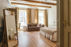 Отель Merchants House Hotel  Таллинн